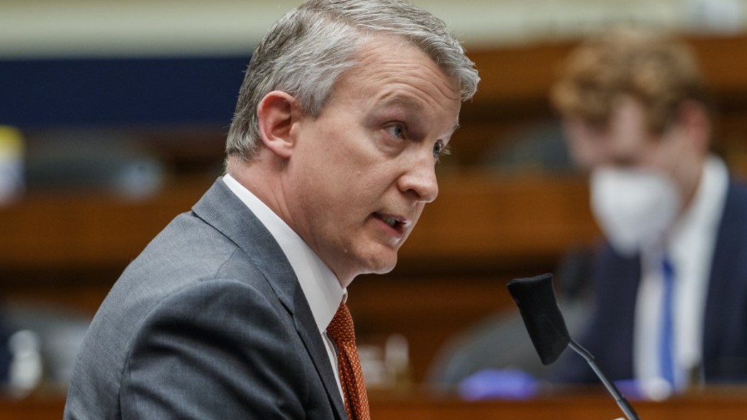 Rick Bright Médico destituido advierte que Estados Unidos carece de plan contra el ...
