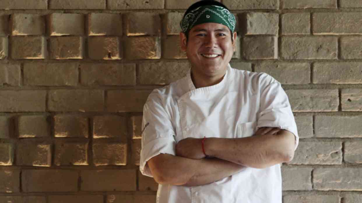 Muere el chef peruano Ciro Watanabe a los 39 a os