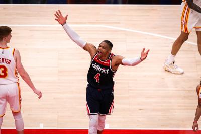 Wizards and Celtics open playoffs for last NBA playoff spots