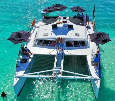 catamaranes en venta en europa