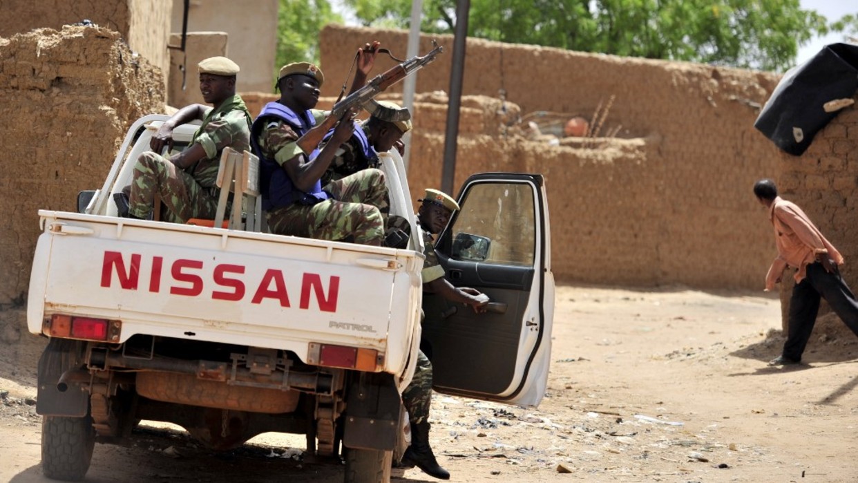 EEUU denuncia que masacre de Burkina Faso fue perpetrada por niños