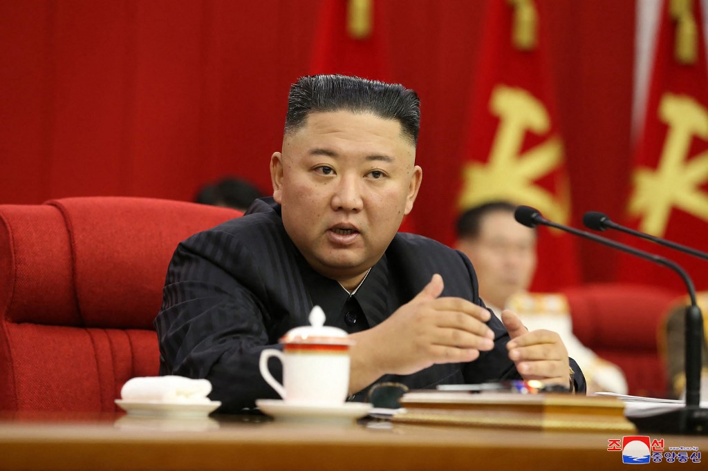 Corea del Norte está preparada para ensayo nuclear antes de visita de Biden a Seúl
