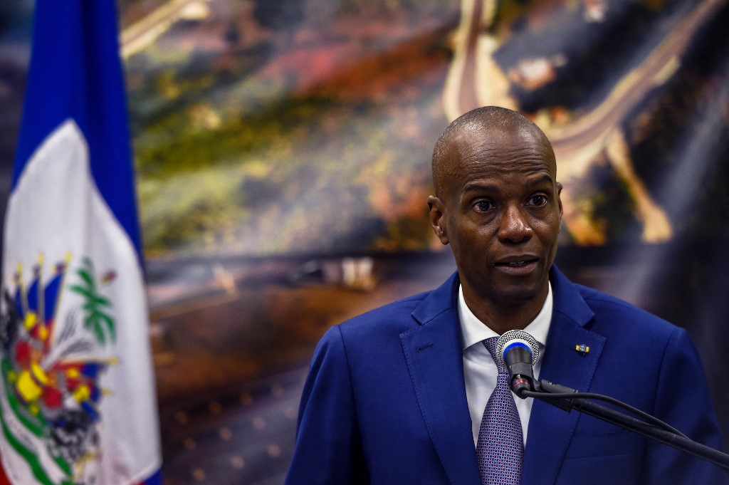 Colombiano imputado por asesinato del presidente de Haití se declarará no  culpable