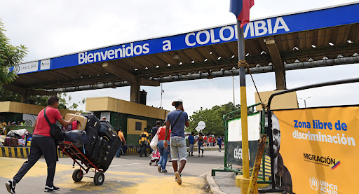 Empresarios de Colombia y Venezuela se preparan para reapertura fronteriza