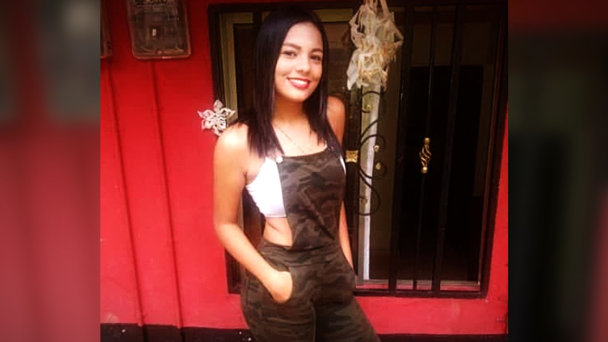 Adolescente venezolana es asesinada por su pareja en Cúcuta