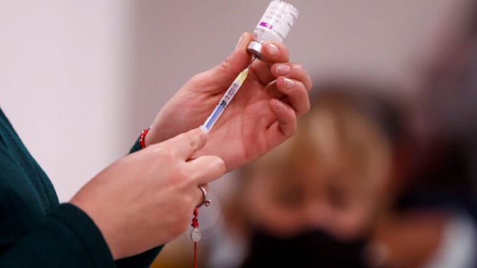 OMS confirma que vacunas ofrecen inmunidad de seis meses