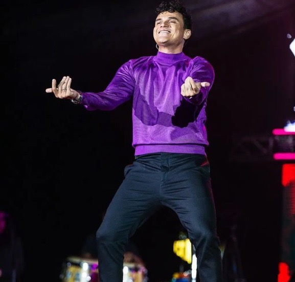 silvestre dangond tour 2022 venezuela