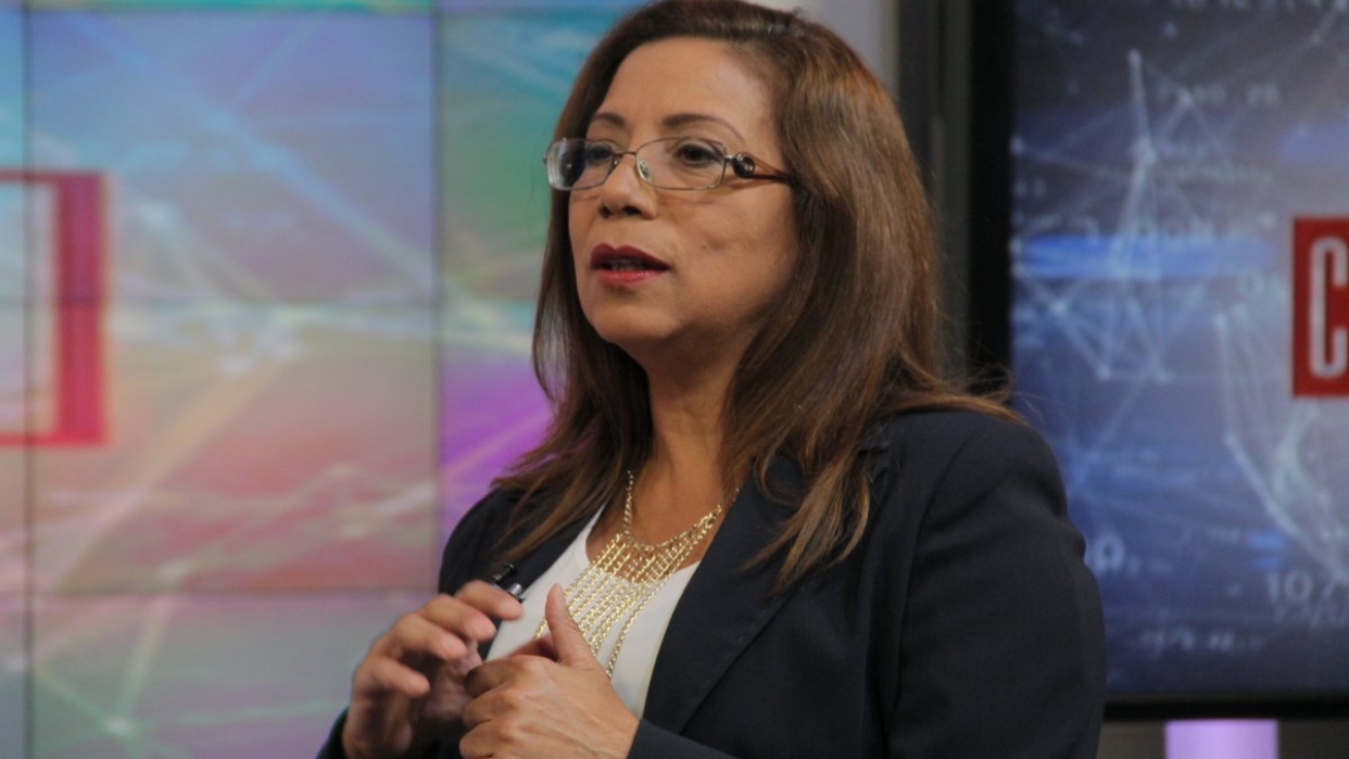 Parlamento exige al MP celeridad en aplicación de justicia por crímenes cometidos por Guaidó