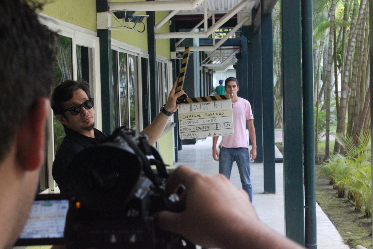 Escuela Nacional de Cine abre inscripciones para carrera en Realización  Cinematográfica