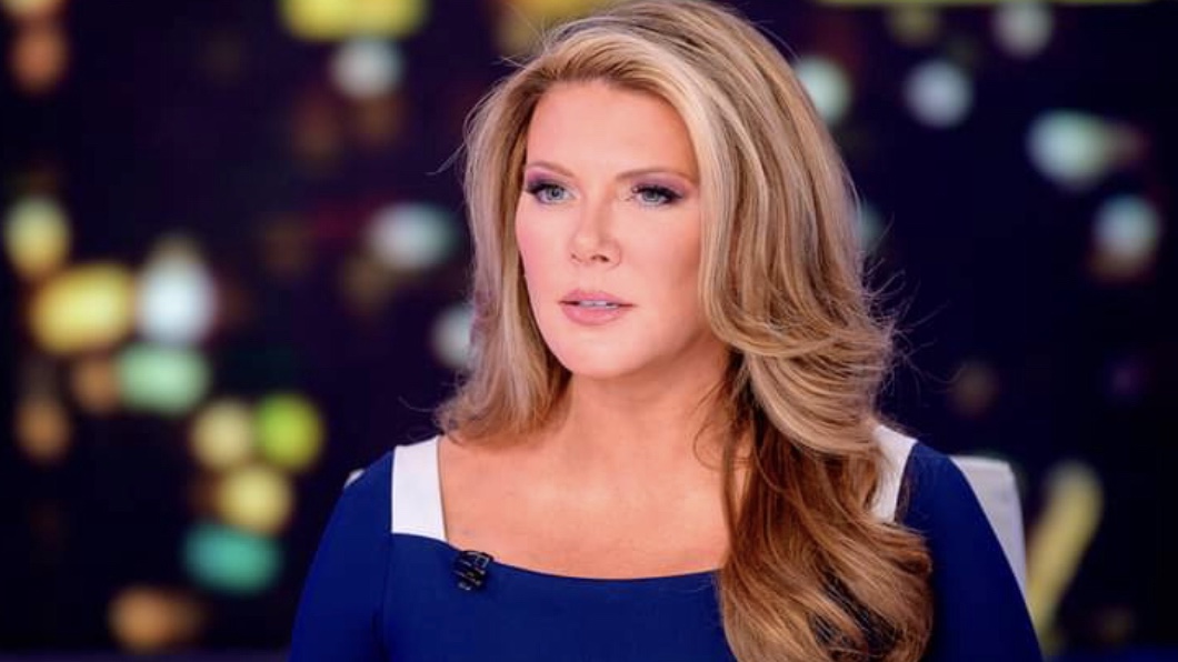 Trish Reagan rejects Biden’s decision to suspend relations between Venezuela and the United States