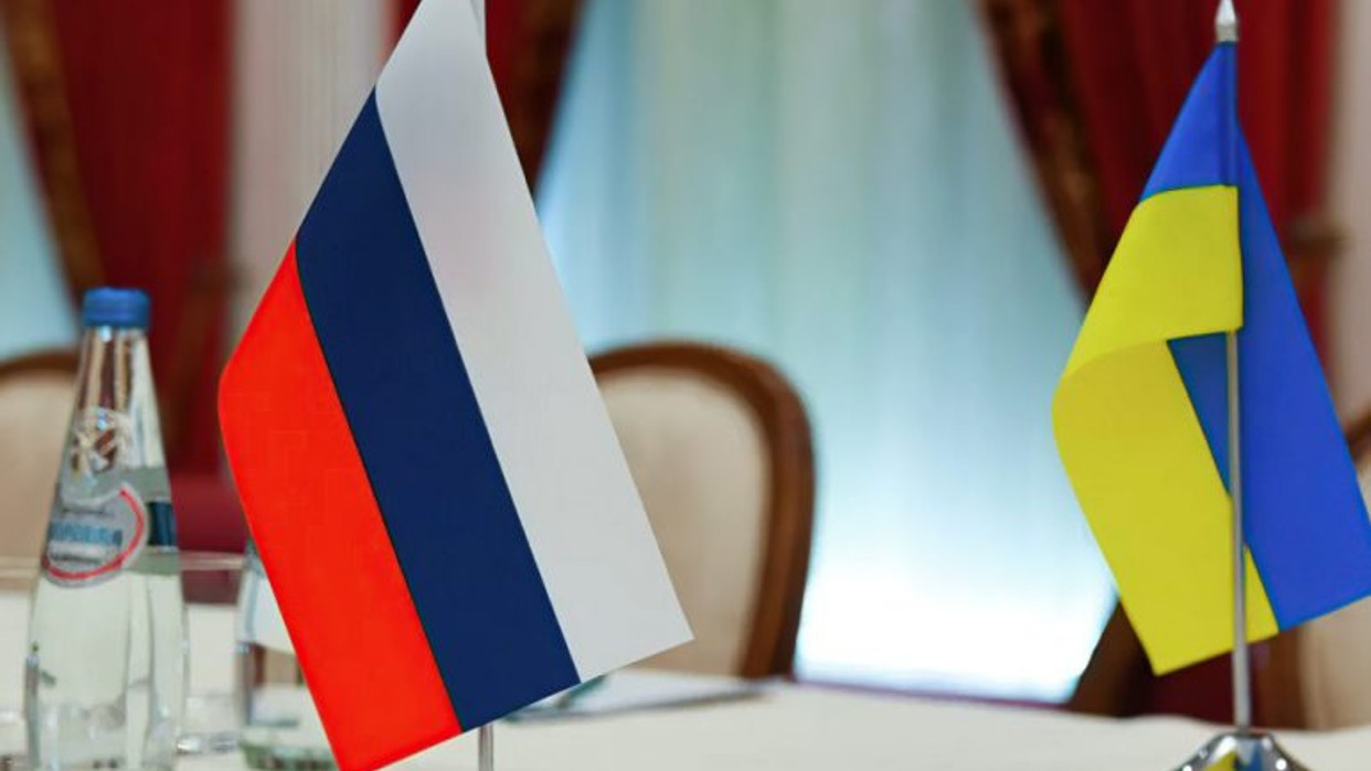 Turquía reúne a los ministros de Exteriores de Rusia y Ucrania este jueves 