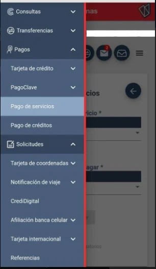 Pasos para recargar billetera movil desde el Banco de Venezuela