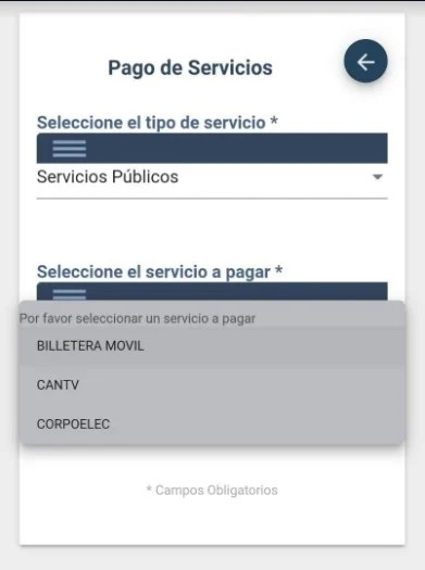 Como recargar billetera discount movil