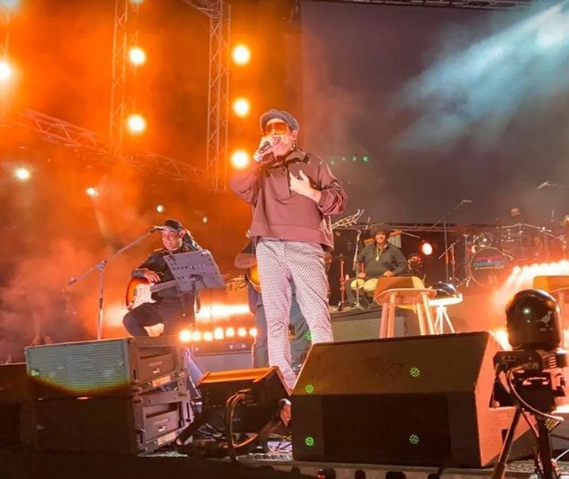 Servando y Florentino se reúnen con su primer amor, Caracas