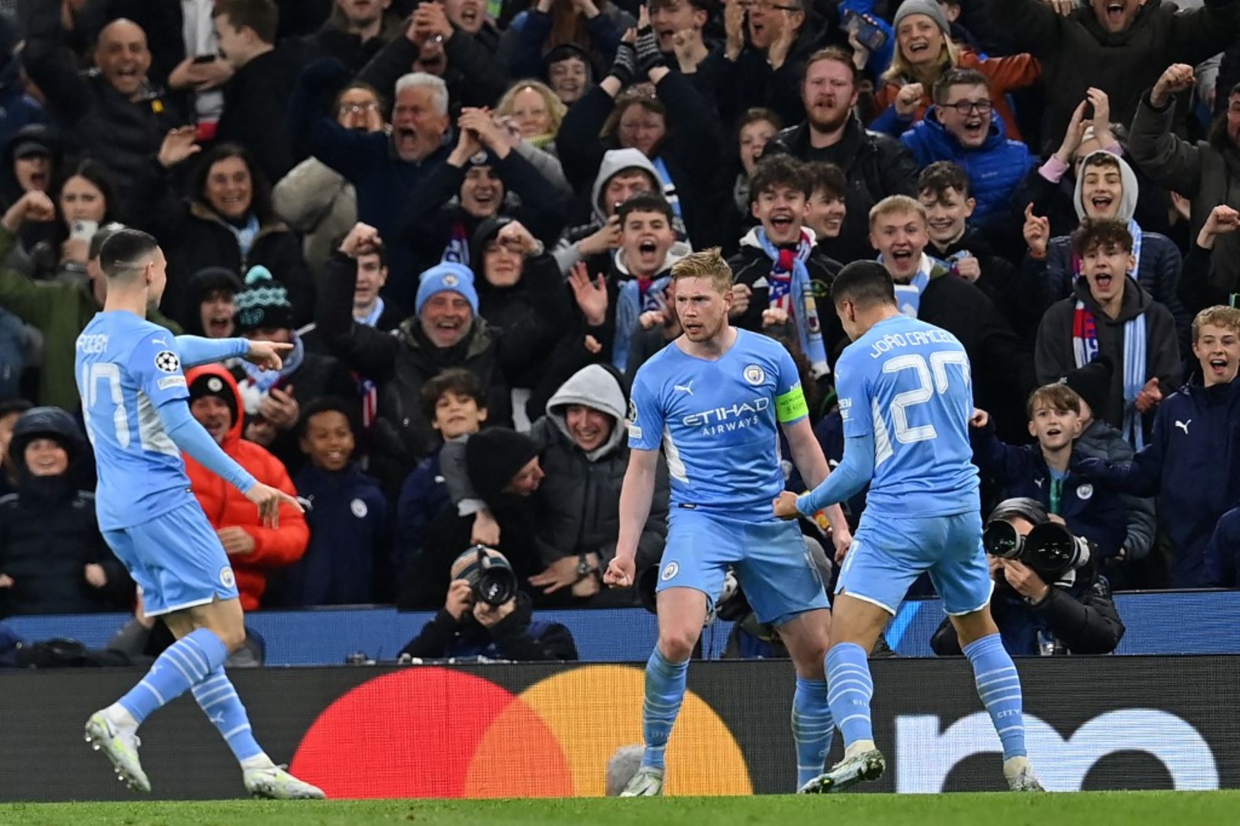 El Manchester City Gana 1 0 Al Atl tico En La Ida De Cuartos De Champions el-manchester-city-gana-1-0-al-atl-tico-en-la-ida-de-cuartos-de-champions