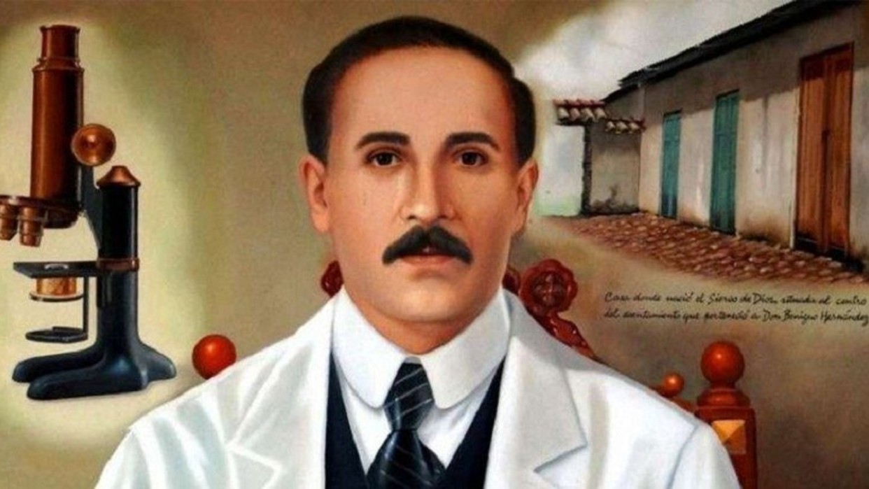 La Ucsar otorgará grado de Doctor Magnífico a José Gregorio Hernández
