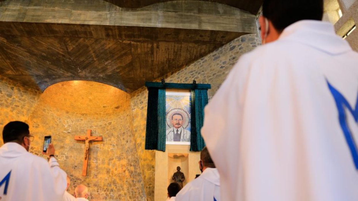Canonización de José Gregorio Hernández podría ser el próximo año