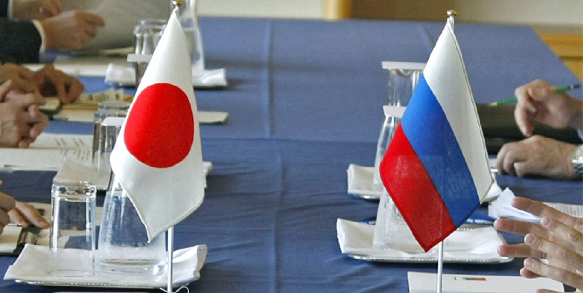 Japón no importará equipos equipos de alta tecnología a Rusia