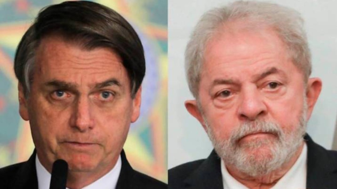 Brasil: Lula lidera y Bolsonaro acumula escándalos a tres meses de las elecciones
