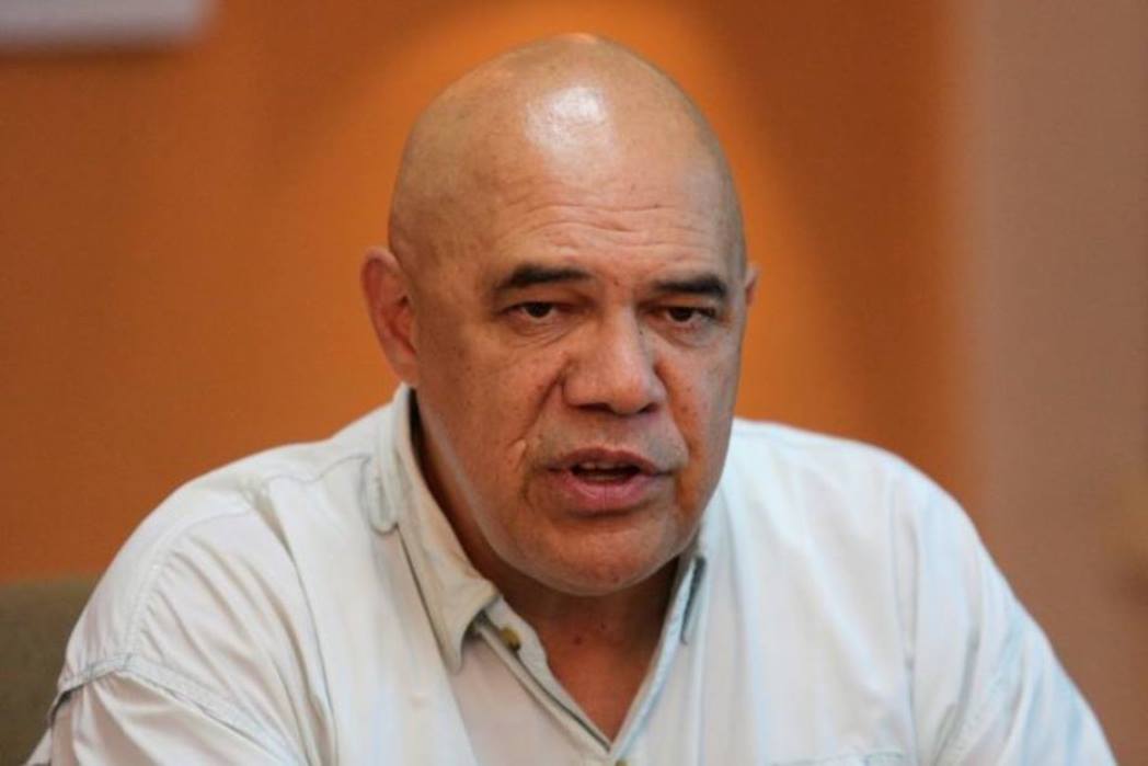 Jesús Torrealba El mensaje político debe alcanzar la escucha activa