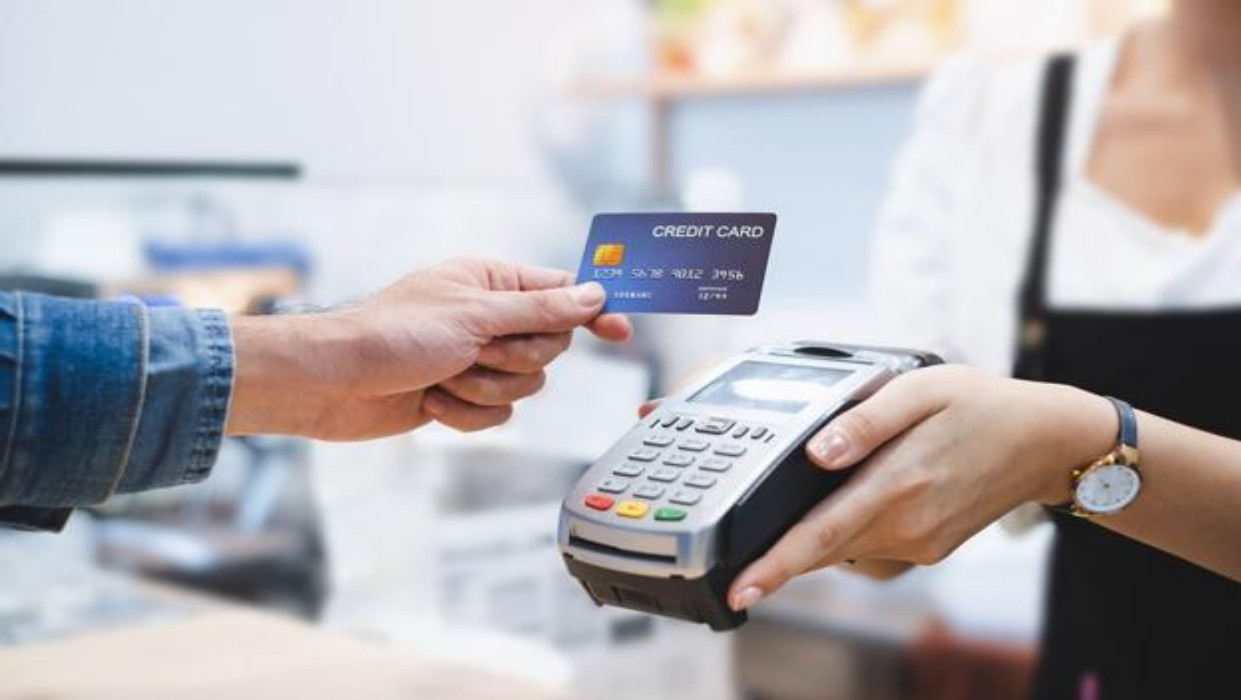 Contactless: transacciones seguras y rápidas
