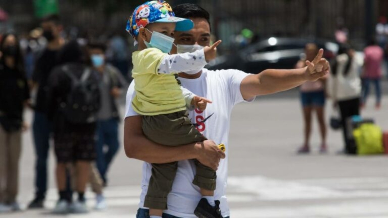 Venezuela celebra el Día del Padre junto a varios países