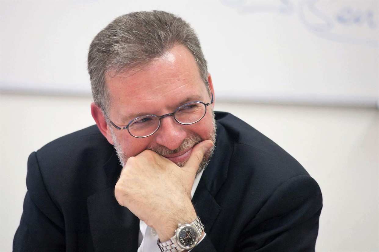 Max Romer Attorney Max Römer Pieretti: