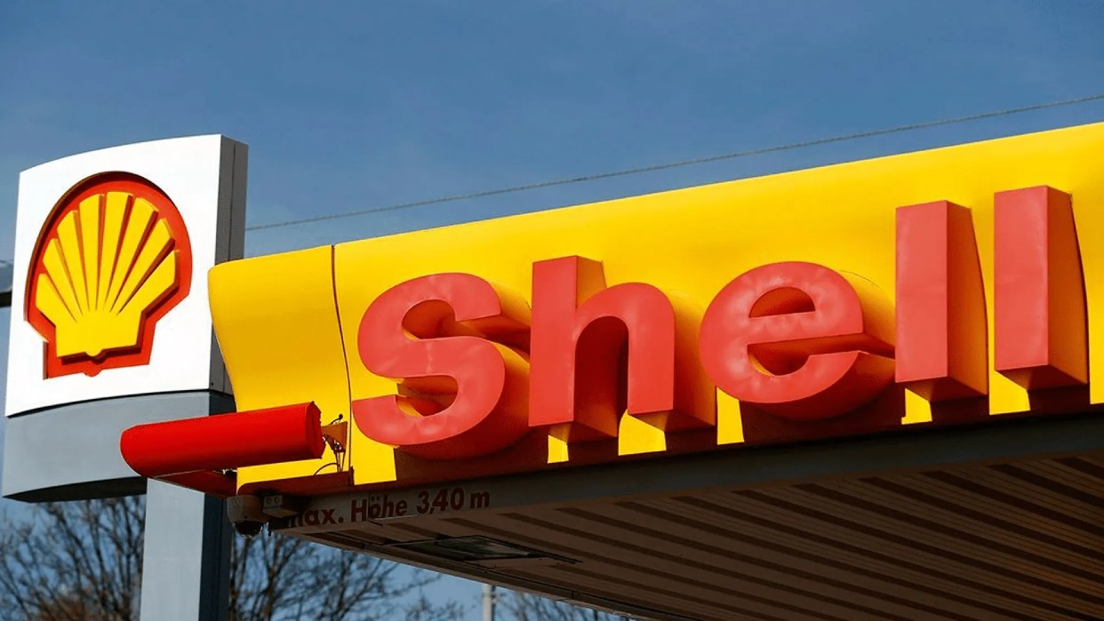 Shell: La capacidad de aceite de repuesto se está agotando