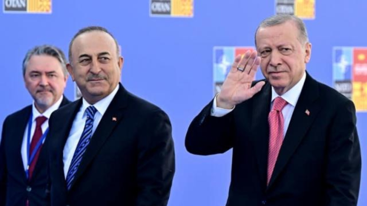 Turquía reclama extradiciones a Finlandia y Suecia tras acuerdo sobre OTAN