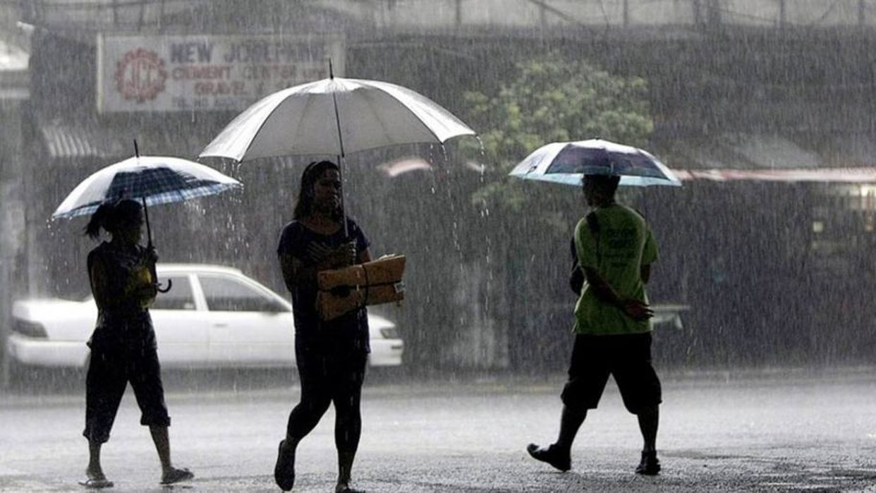 Estado Miranda en alerta ante 18 viviendas anegadas por lluvias 