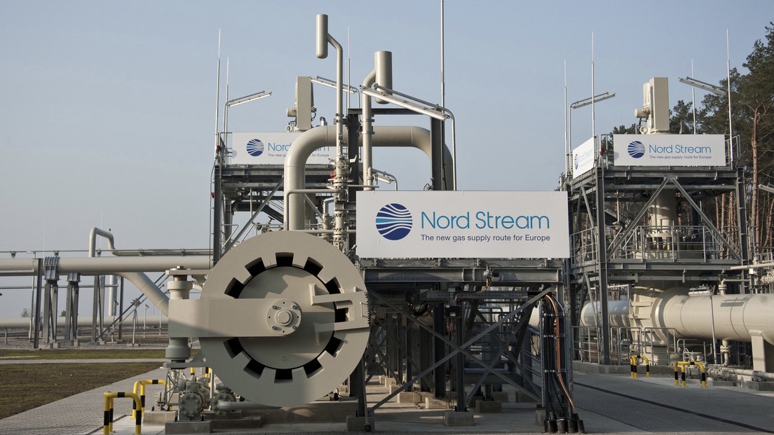 Canada to return Nord Stream 1 pipeline turbine to Germany