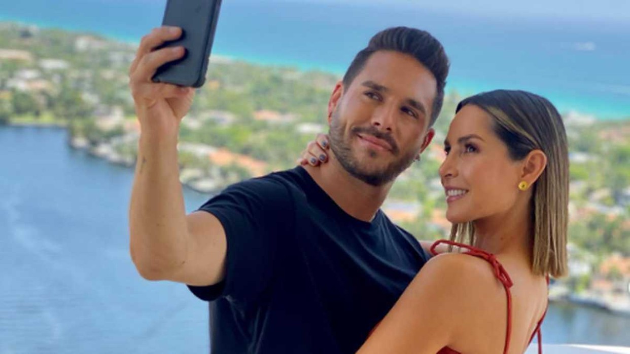 Carmen Villalobos Se Divorcia De Sebastián Caicedo Tras 13 Años Juntos 1141