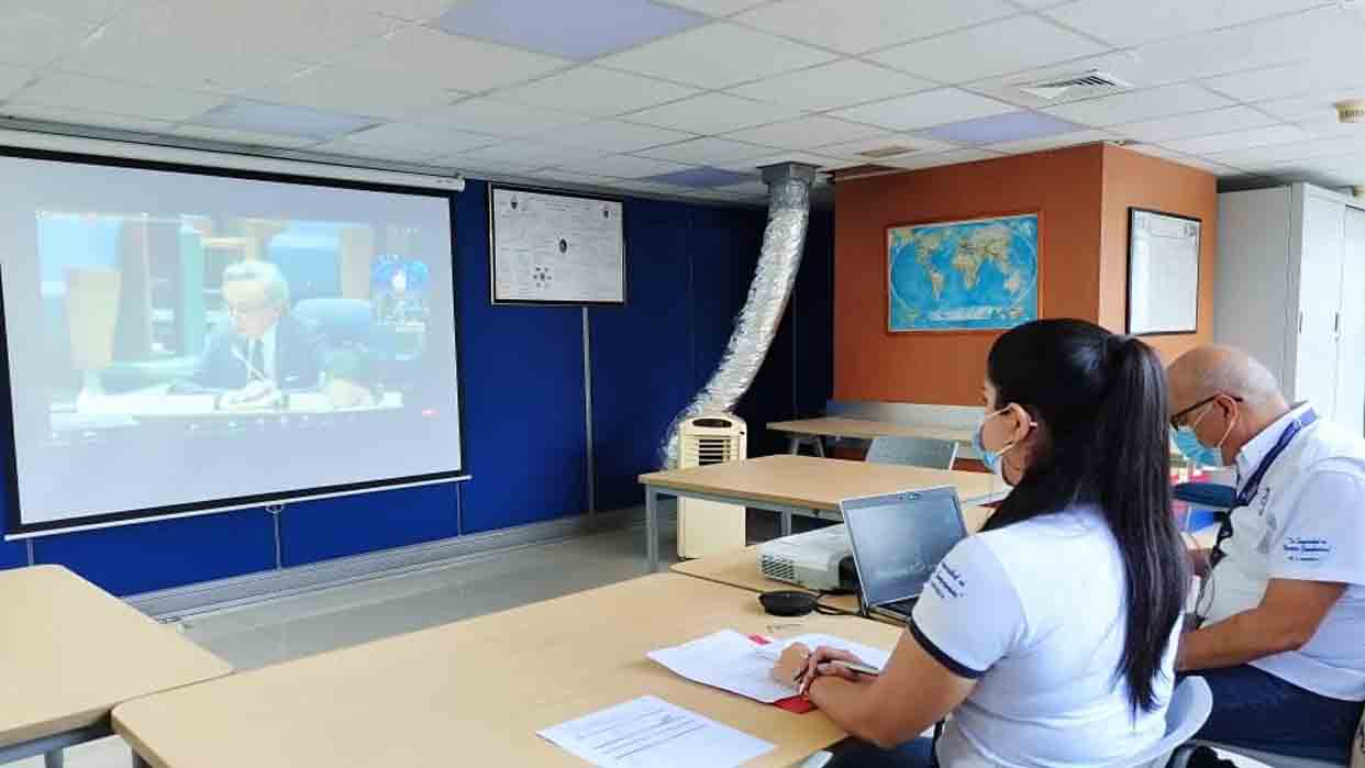 Venezuela participa en reunión de alto nivel para reducir las Emisiones ...