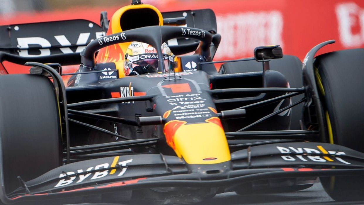 Red Bull renueva su acuerdo con Honda hasta 2025