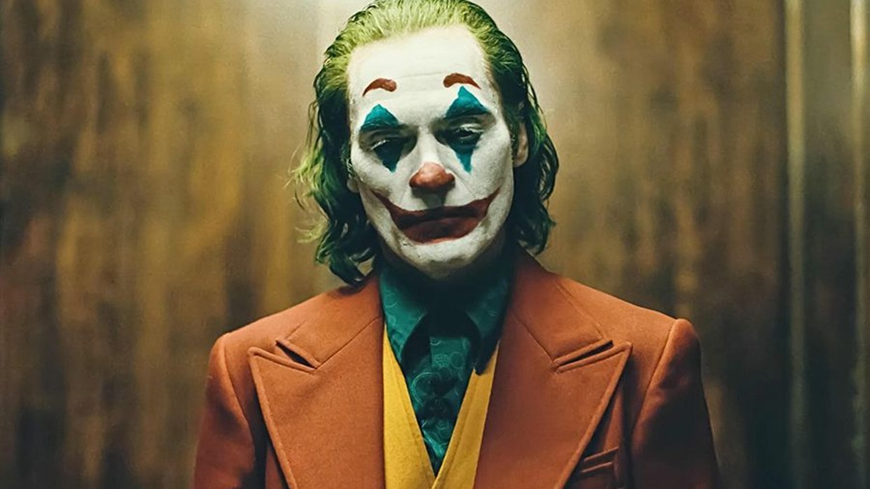 Joker 2 se estrenará en octubre de 2024