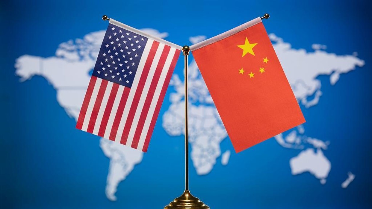 China dice que pone fin a cooperación con EEUU en múltiples temas y anuncia sanciones contra Pelosi