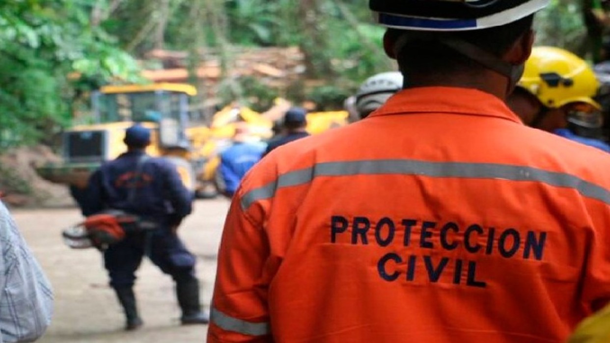 Al menos 10 desaparecidos tras desbordamiento de quebrada en Táchira  