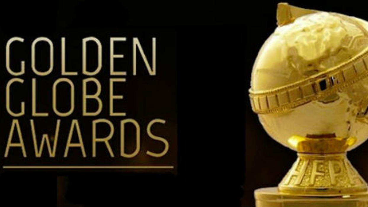 Globos de Oro