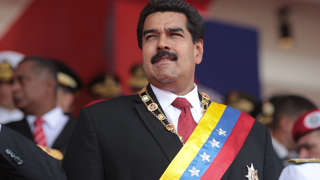 Presidente Maduro ha obtenido mejoras políticas sin recurrir a la mesa de diálogo