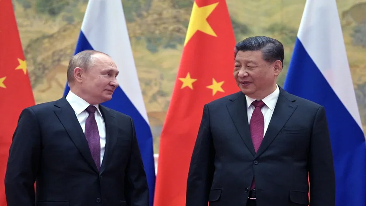 Putin y Xi participarán en la cumbre del G20 en Bali, afirma presidente indonesio