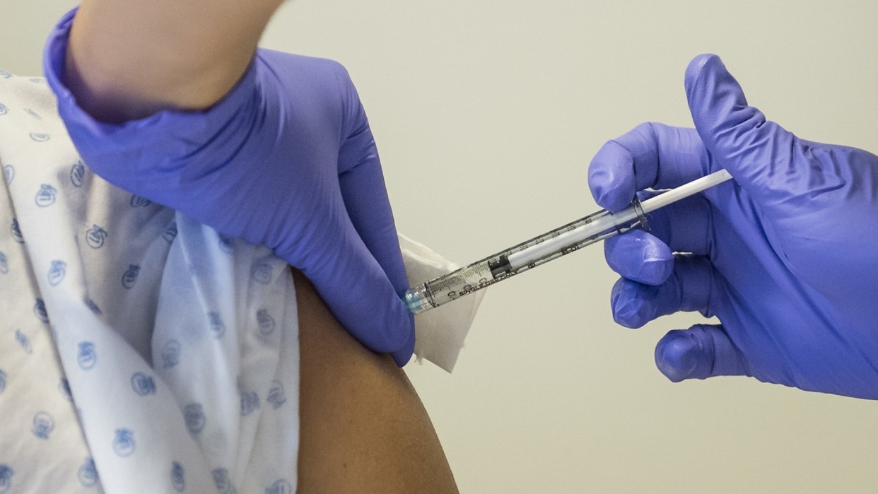 Suiza autorizó una segunda vacuna de refuerzo contra la covid-19