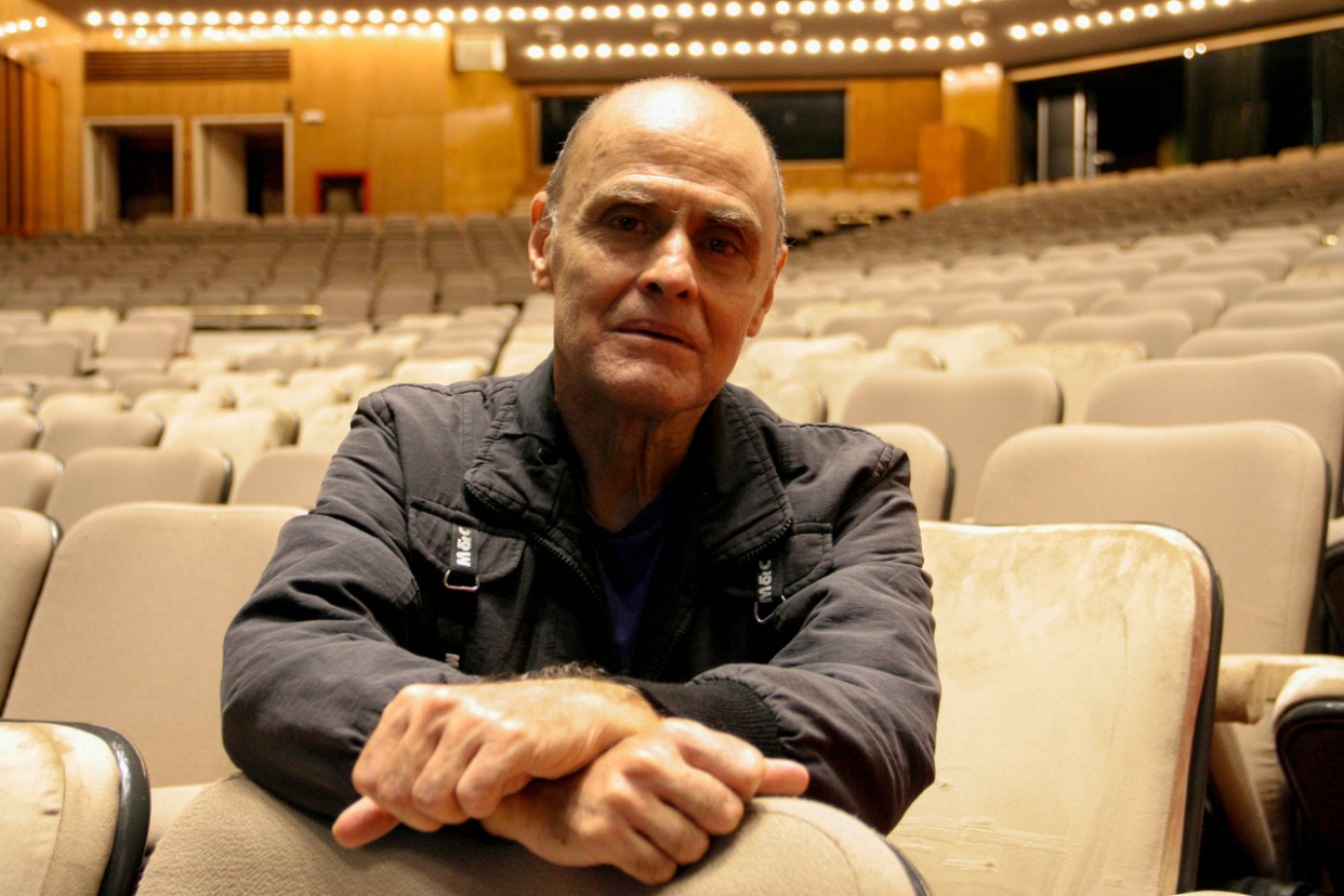 Carlos Paolillo “En los últimos 20 años la danza ha vivido procesos de