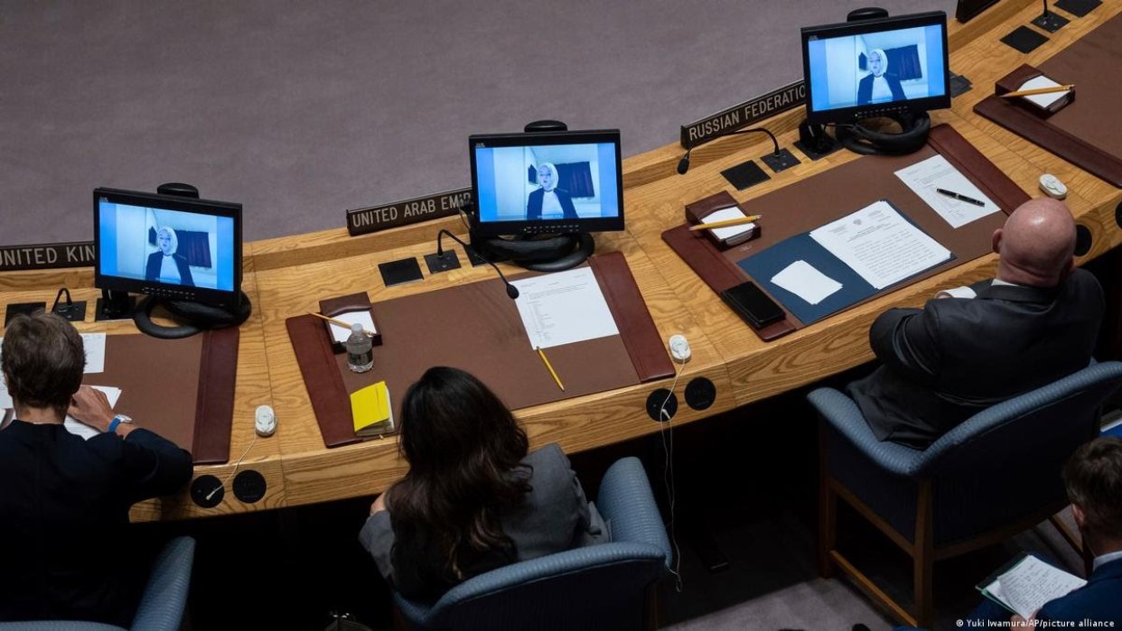 Consejo de Seguridad de ONU votará una resolución el viernes sobre 