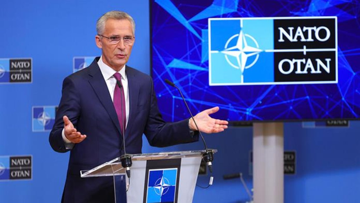 La OTAN activa su ejercicio de disuasión nuclear desde hoy al 30 de octubre