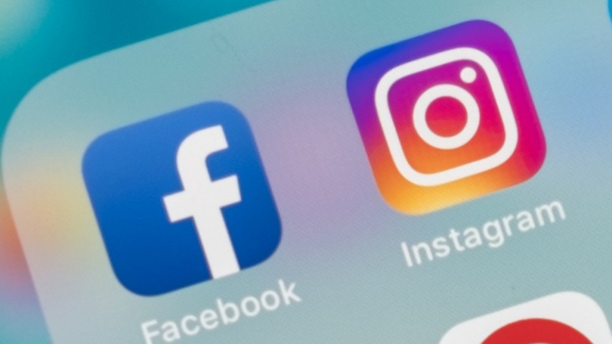 Usuarios Reportaron Caída Mundial De Instagram Y Facebook 5345