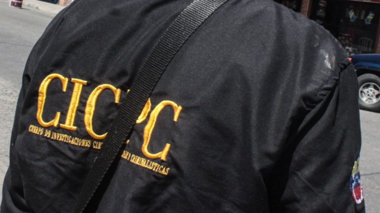 Cicpc detiene a más de 70 personas en varios procedimientos