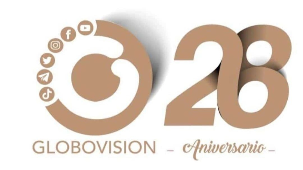 El Universal felicita a Globovisión por su 28 aniversario transmitiendo al aire