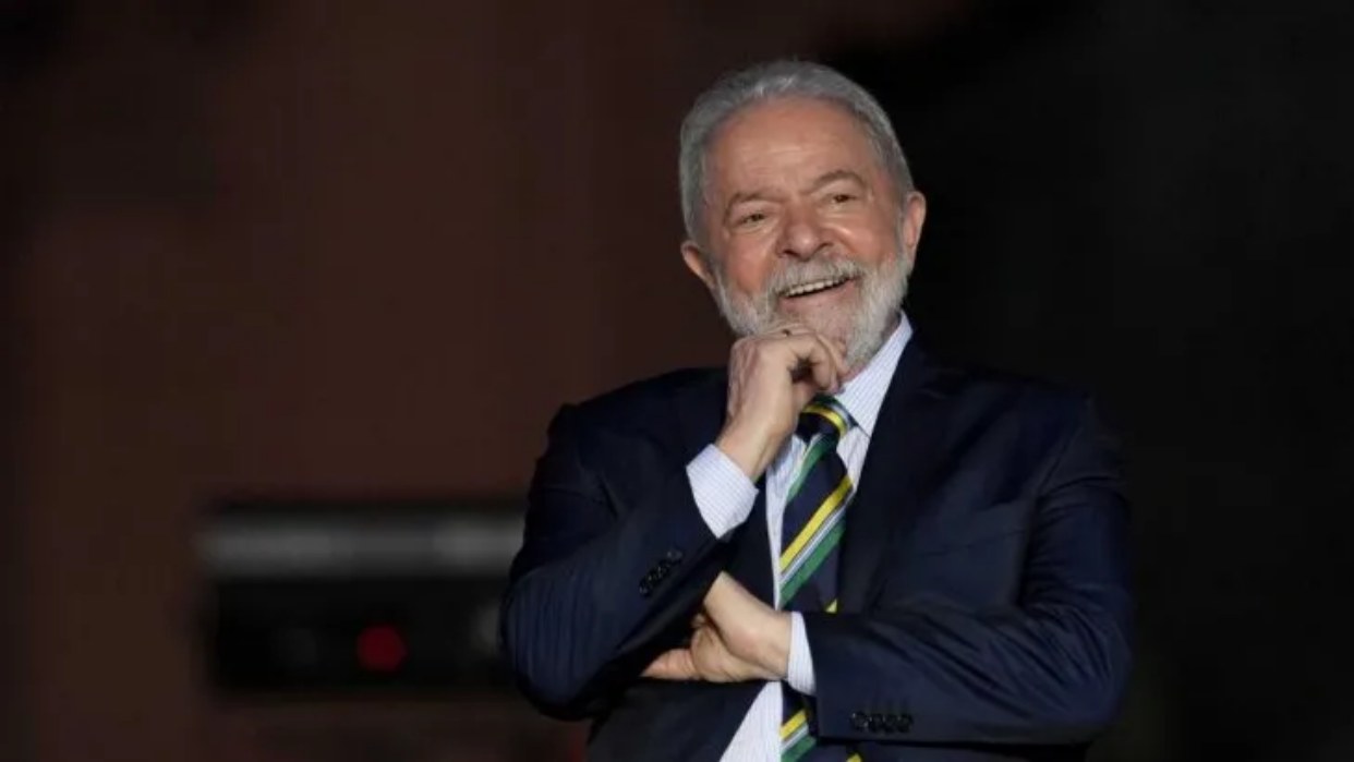 Lula Da Silva Propone Cobrar 2% De Impuesto A Los Megaricos Para ...