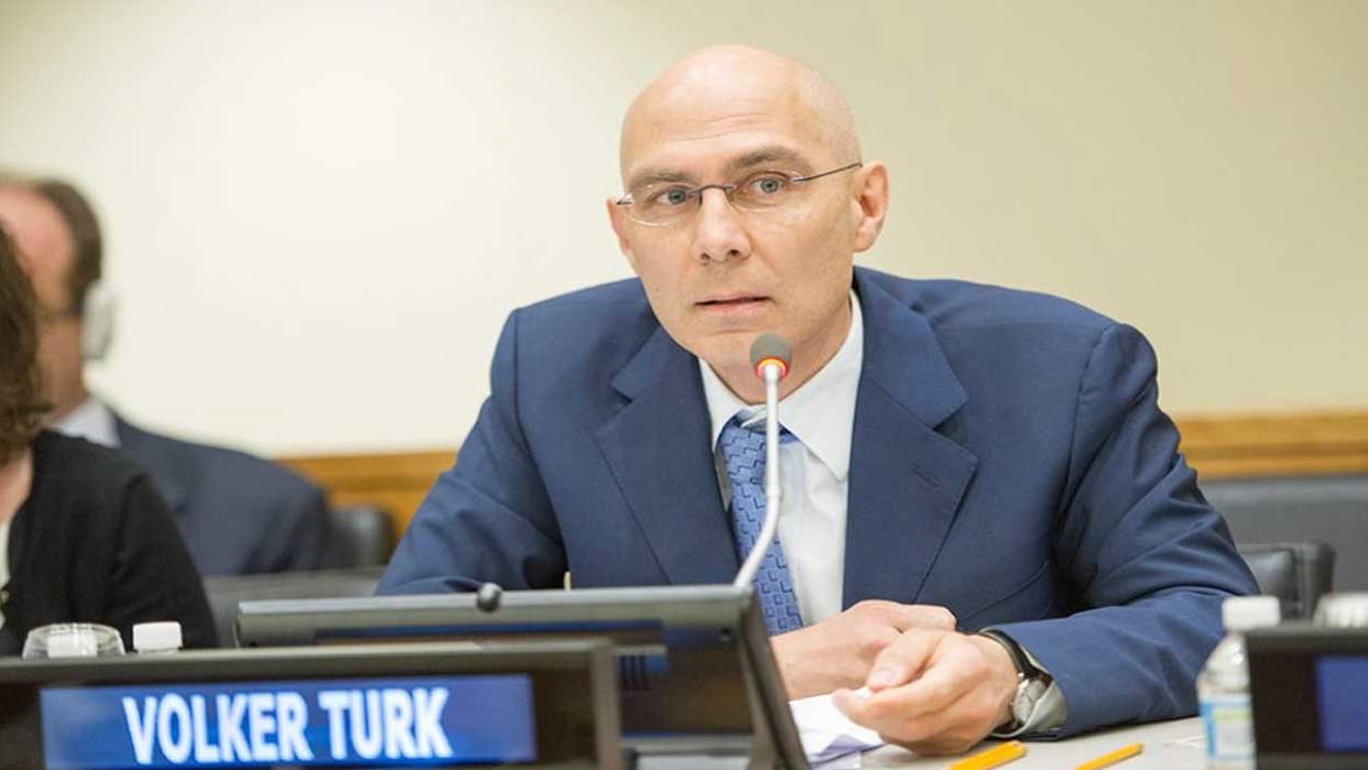 Alto comisionado de la ONU pide a Elon Musk que respete libertad de prensa