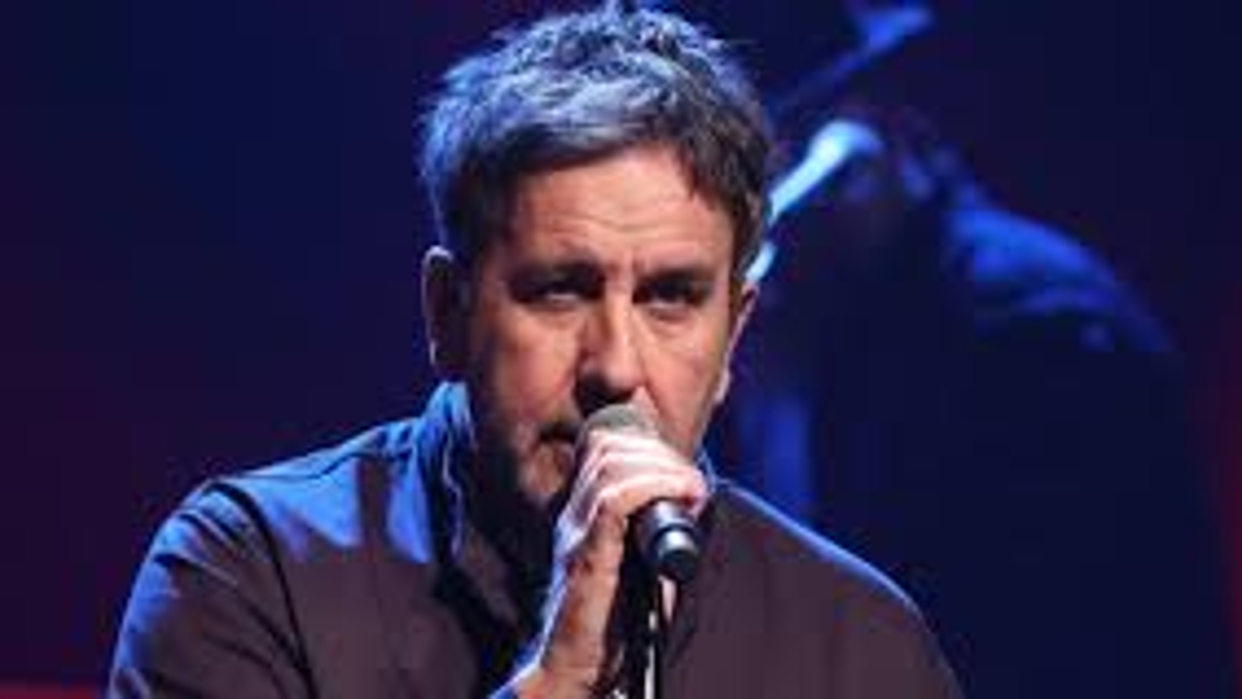 Muere Terry Hall, vocalista del grupo de ska 